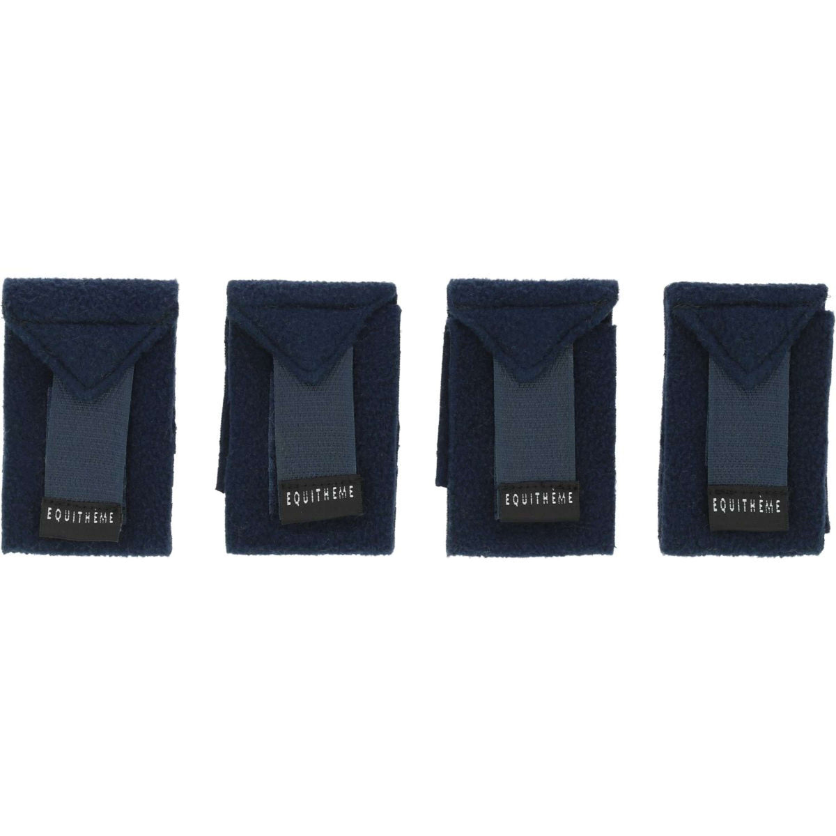 EQUITHÈME Pony Academy Bandagen Navy