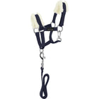 EQUITHÈME Pony Academy Halfterset Navy