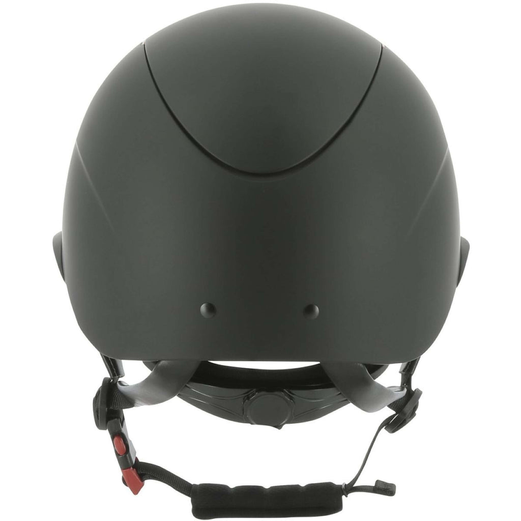 EQUITHÈME Reithelm Wings Mips Roségold/Schwarz
