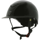 EQUITHÈME Reithelm Wings Mips Schwarz Shiny