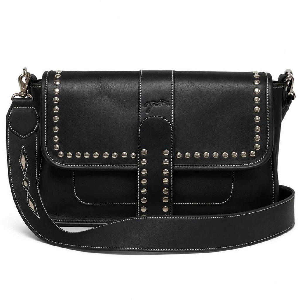 Pénélope Handtasche Cavalia Schwarz
