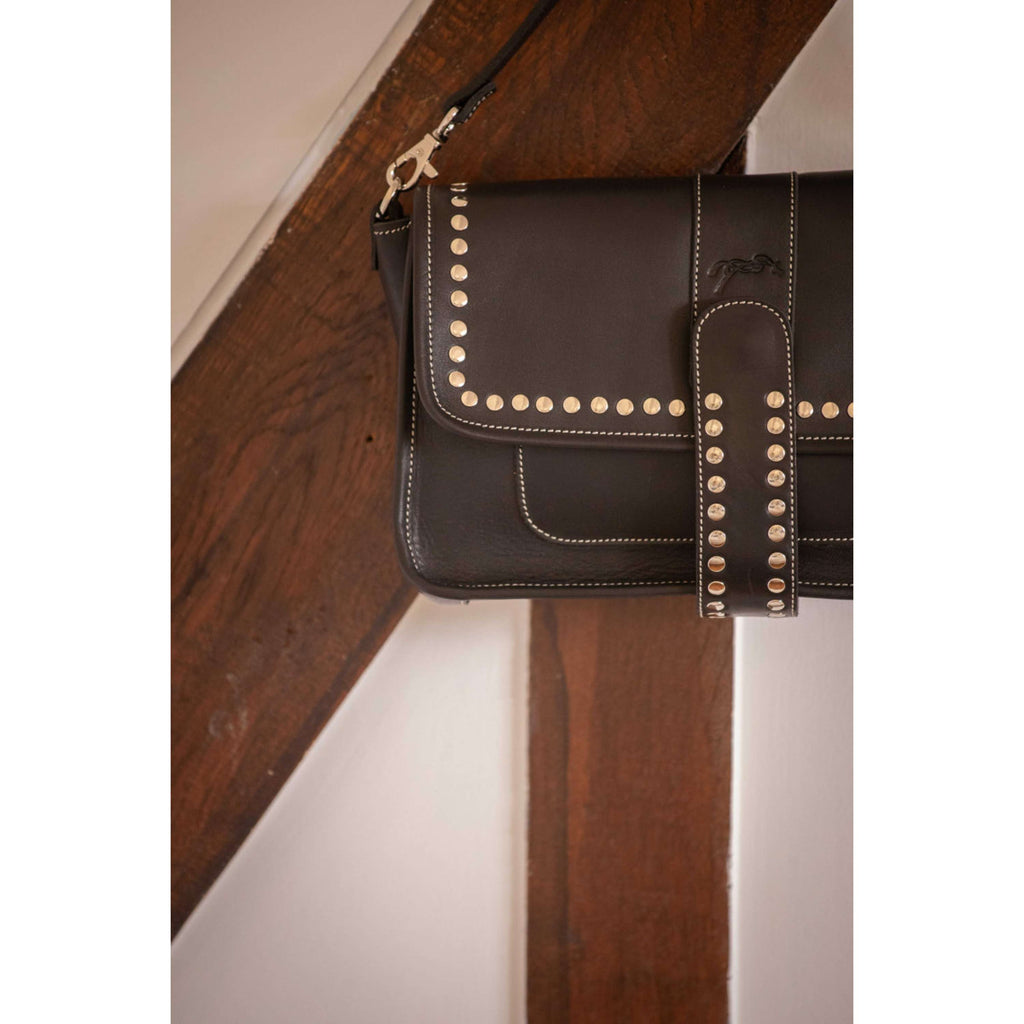 Pénélope Handtasche Cavalia Schwarz
