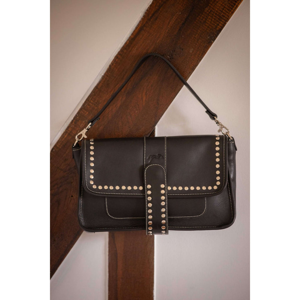 Pénélope Handtasche Cavalia Schwarz