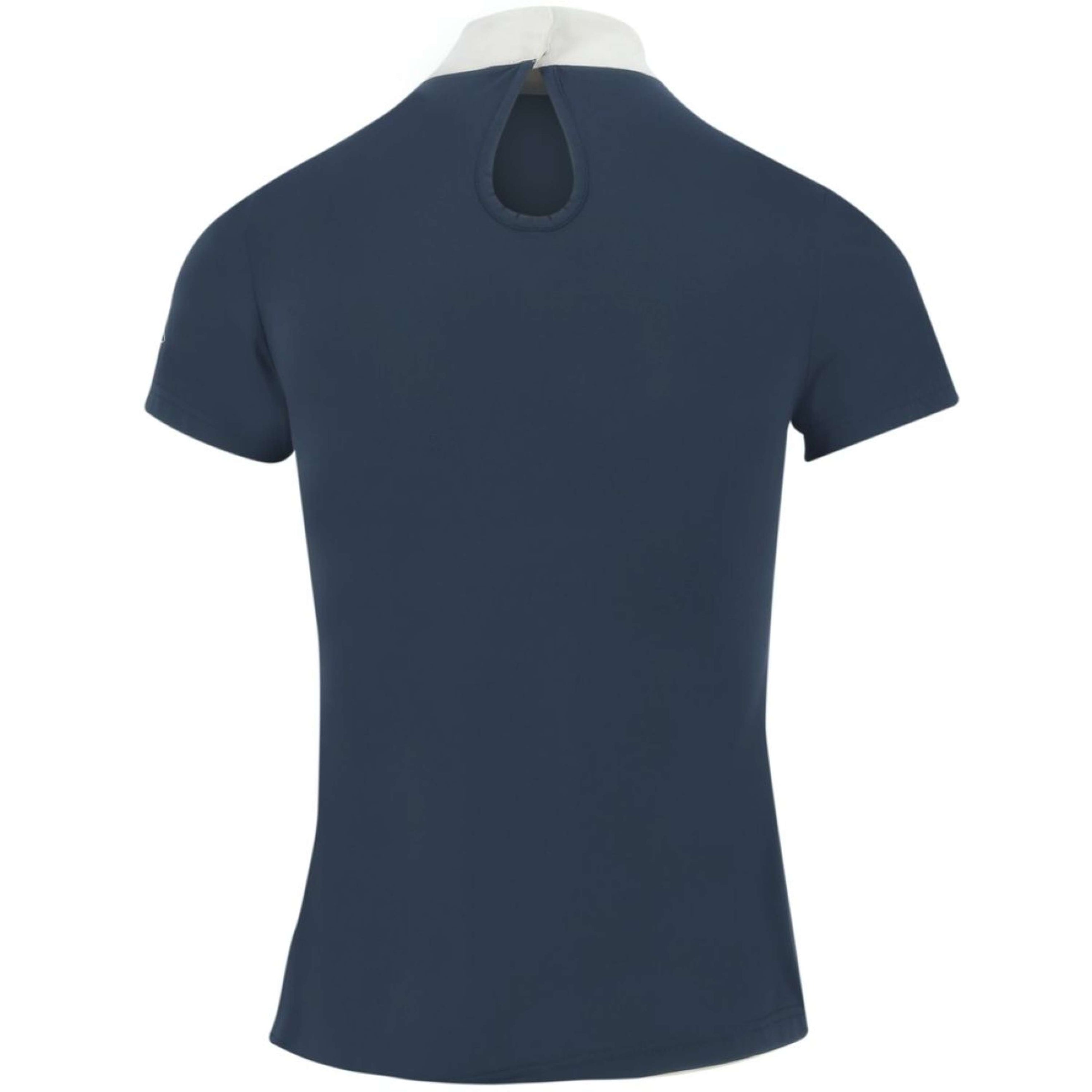 EQUITHÈME Poloshirt London Navy EQUITHÈME Poloshirt London Navy