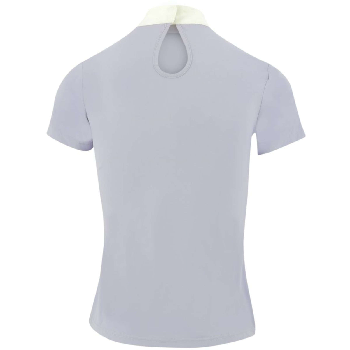 EQUITHÈME Poloshirt London Violett