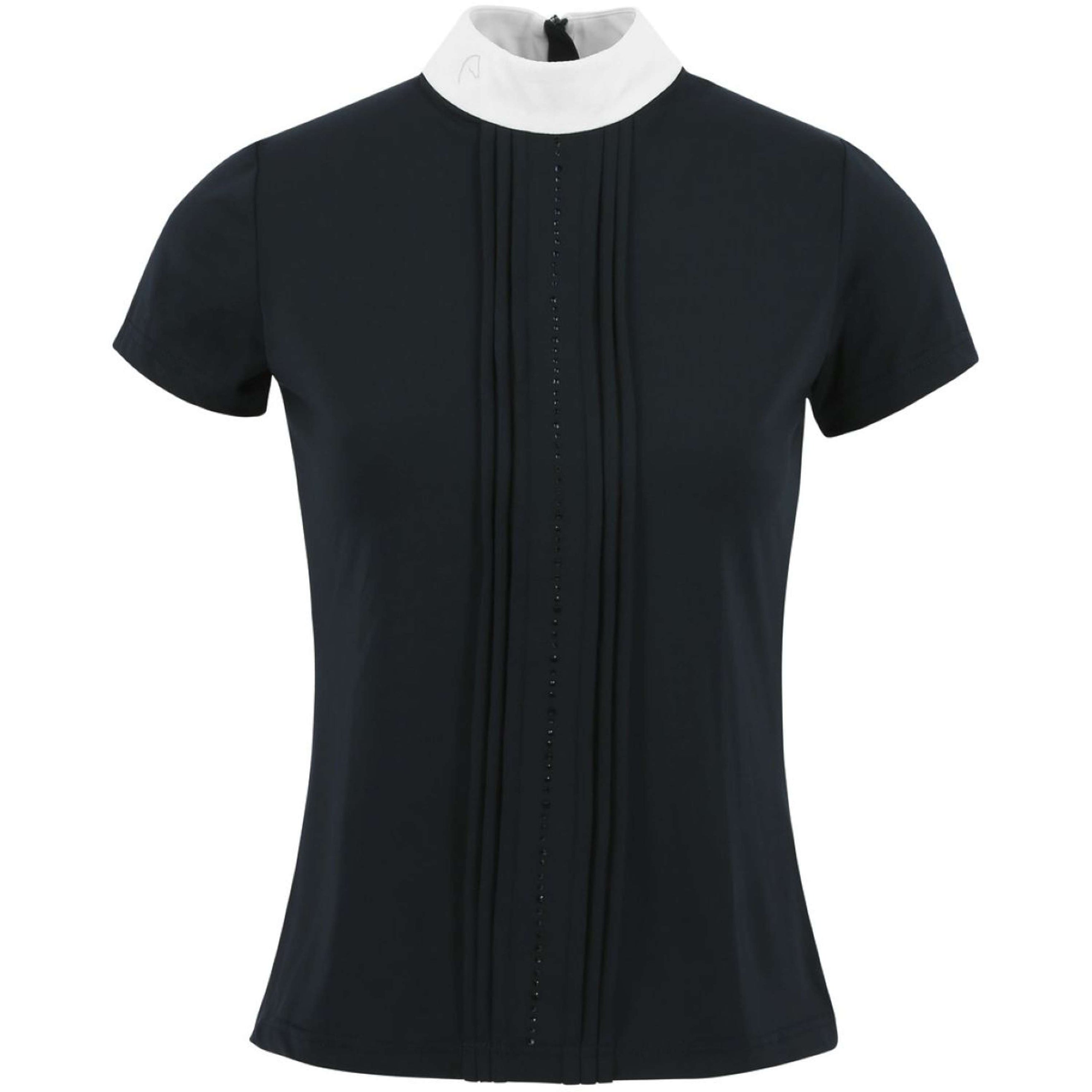 EQUITHÈME Poloshirt Dorla Navy