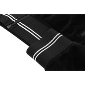 EQUITHÈME Pullover Coline Schwarz