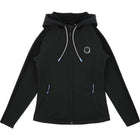 EQUITHÈME Softshelljacke Victoria Schwarz