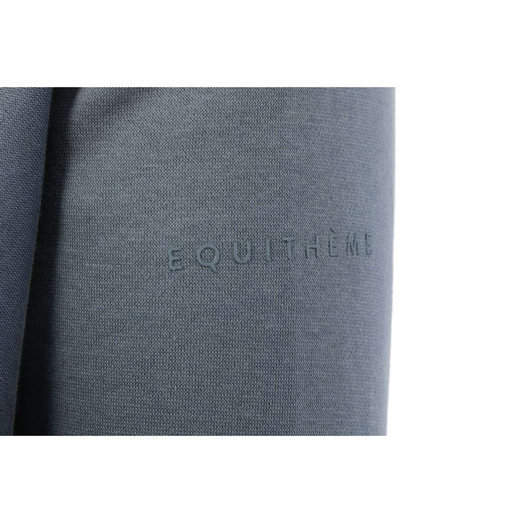 EQUITHÈME Pullover Axel Grau