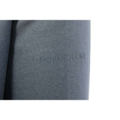 EQUITHÈME Pullover Axel Grau
