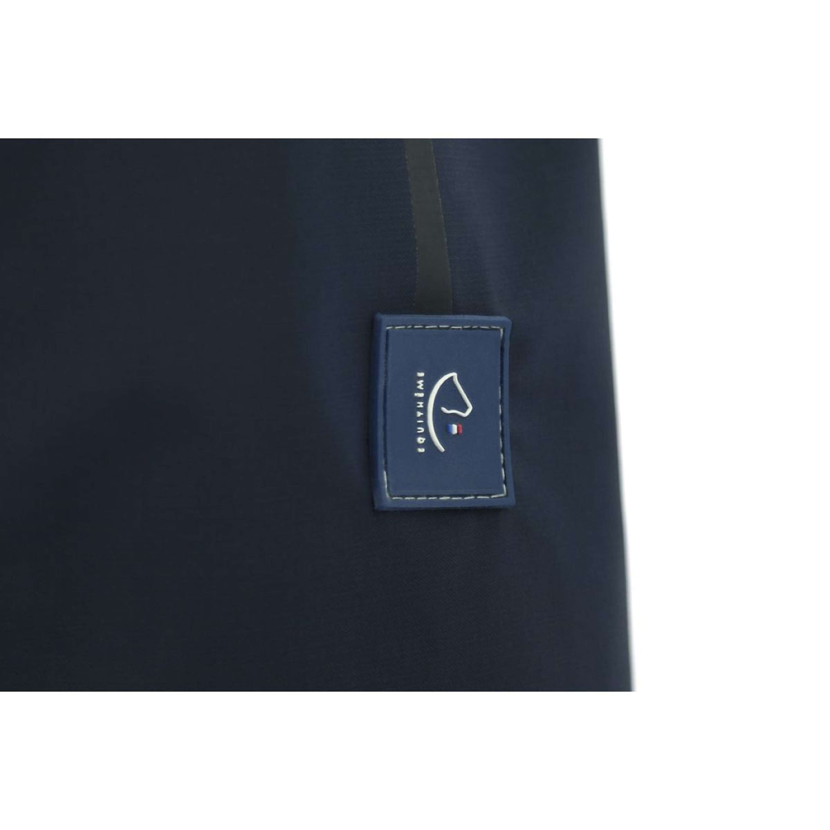 EQUITHÈME Parka Maguy Navy