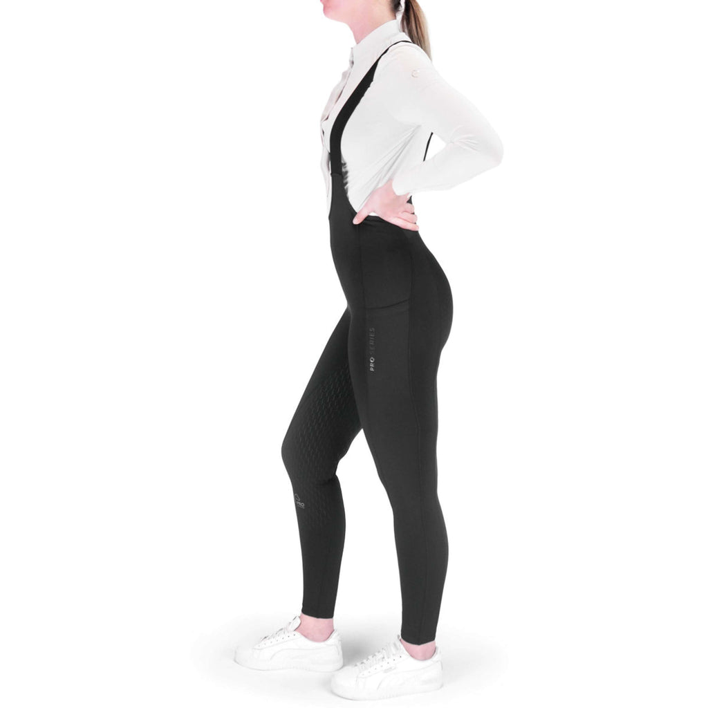 Pro Series Overall Nika Schwarz