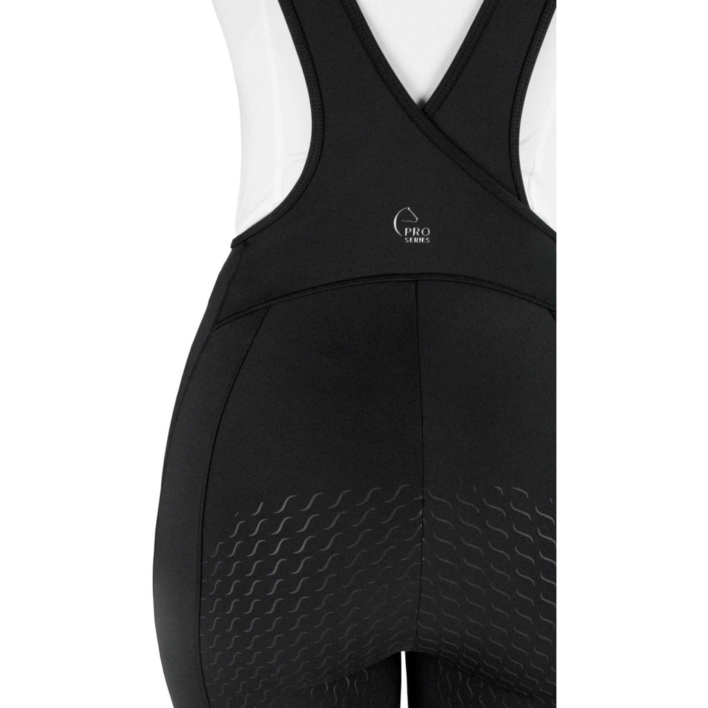 Pro Series Overall Nika Schwarz
