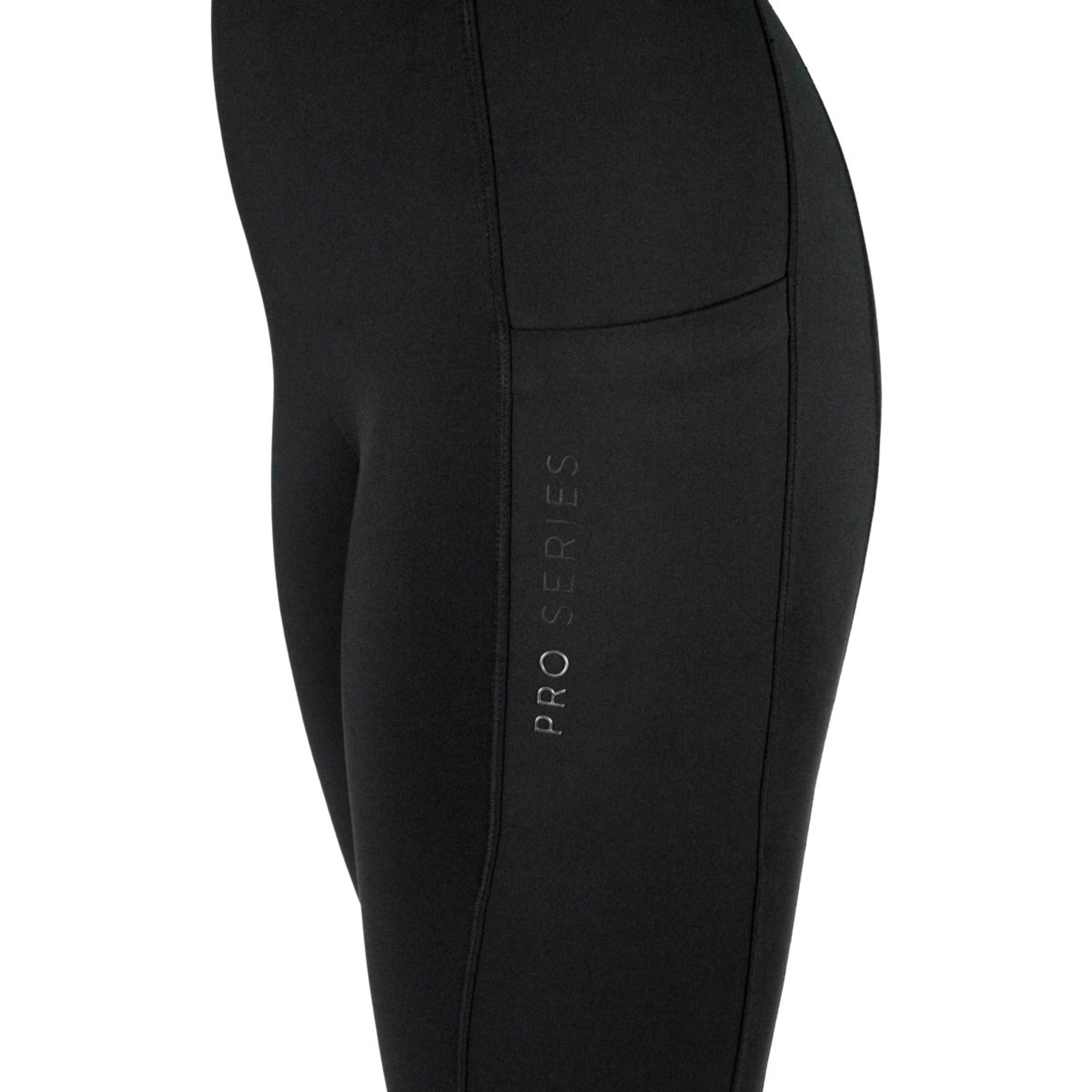 Pro Series Overall Nika Schwarz