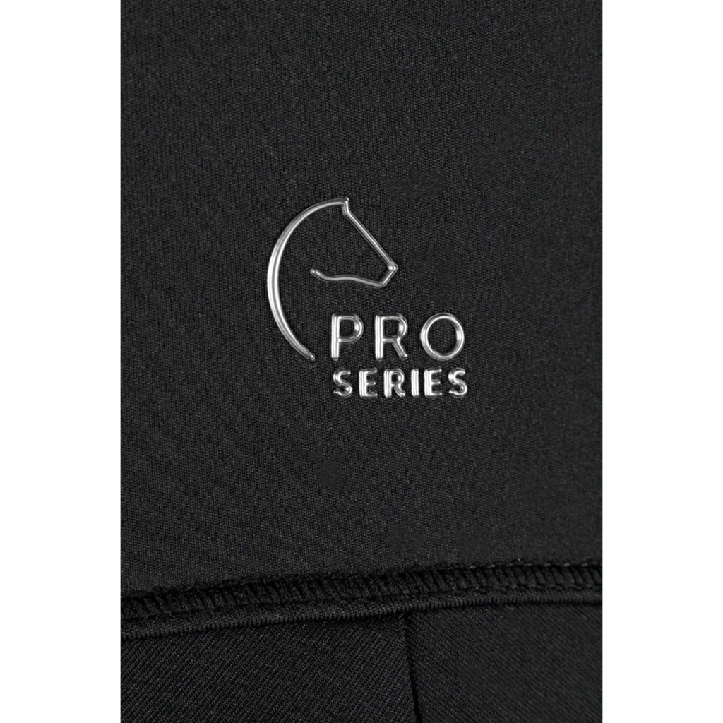 Pro Series Overall Nika Schwarz