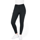 EQUITHÈME Reithose Sierra Heated Full Grip Schwarz