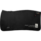 EQUITHÈME Ausreitdecke Warmer Schwarz