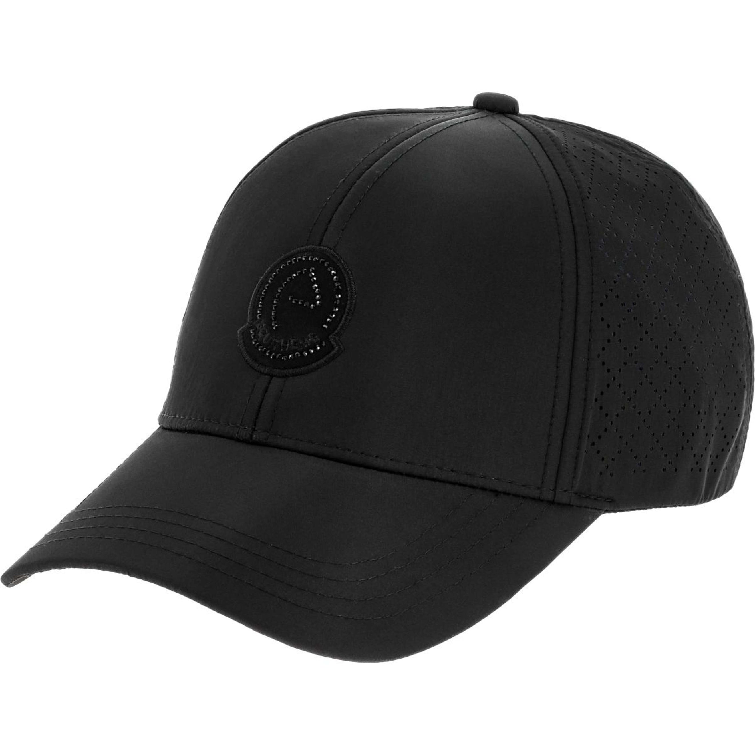 EQUITHÈME Cap Lily Schwarz EQUITHÈME Cap Lily Schwarz