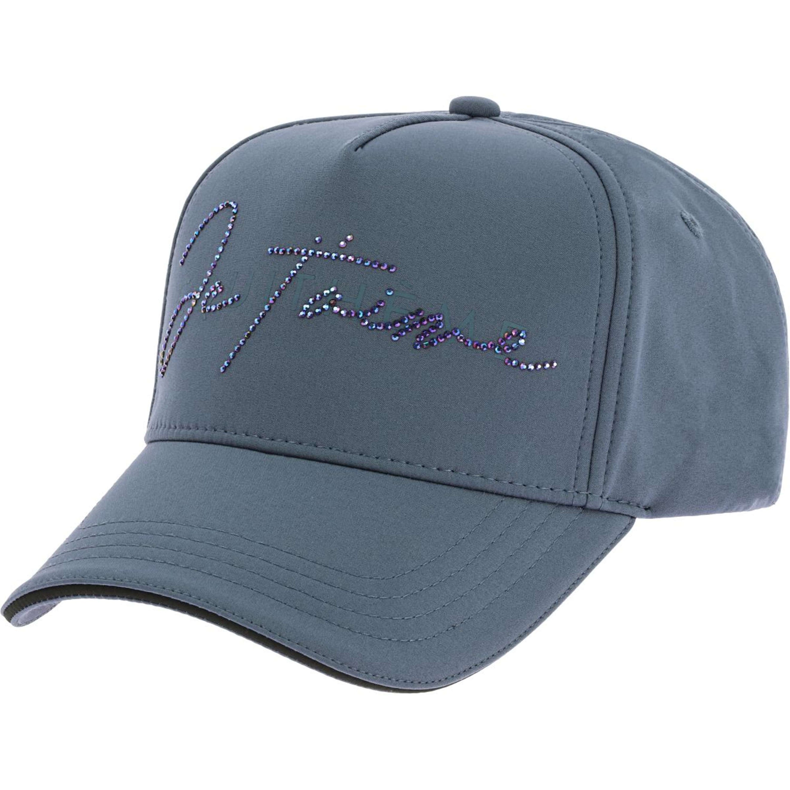EQUITHÈME Cap Aude Grau EQUITHÈME Cap Aude Grau