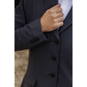 EQUITHÈME Turnierjacket Nancy Grau
