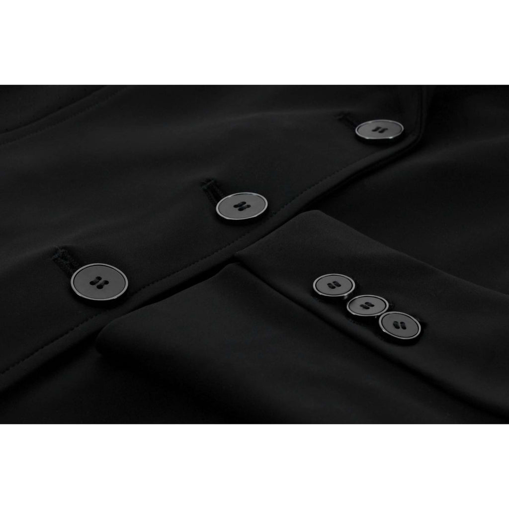 EQUITHÈME Turnierjacket Nancy Schwarz