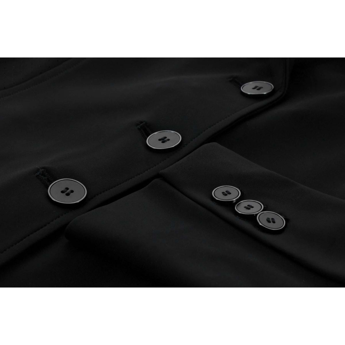 EQUITHÈME Turnierjacket Nancy Schwarz