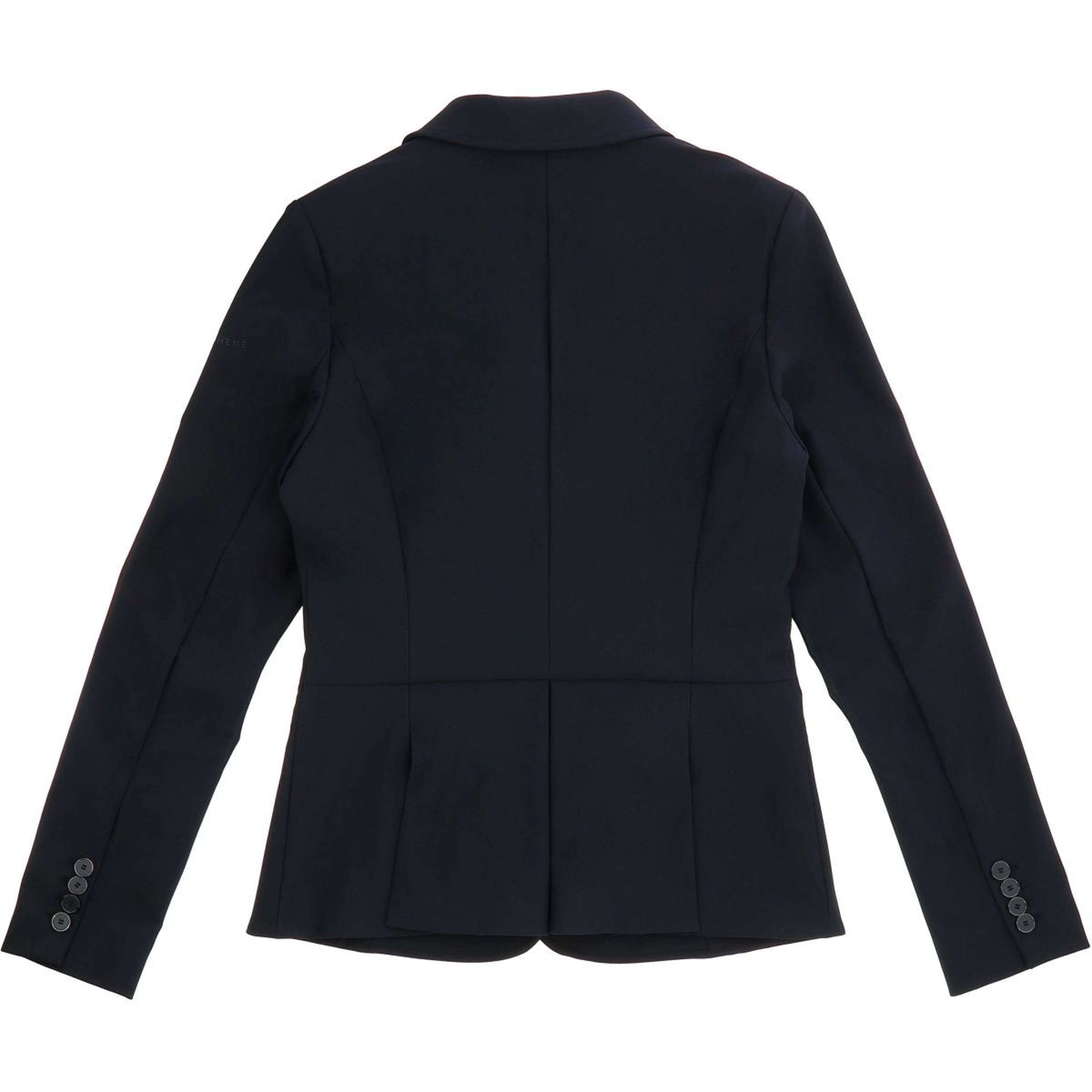 EQUITHÈME Turnierjacket Nancy Navy