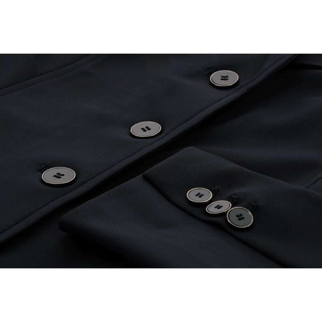 EQUITHÈME Turnierjacket Nancy Navy