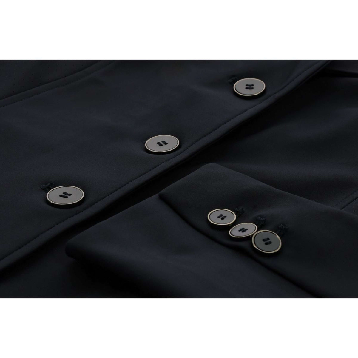 EQUITHÈME Turnierjacket Nancy Navy