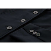 EQUITHÈME Turnierjacket Nancy Navy