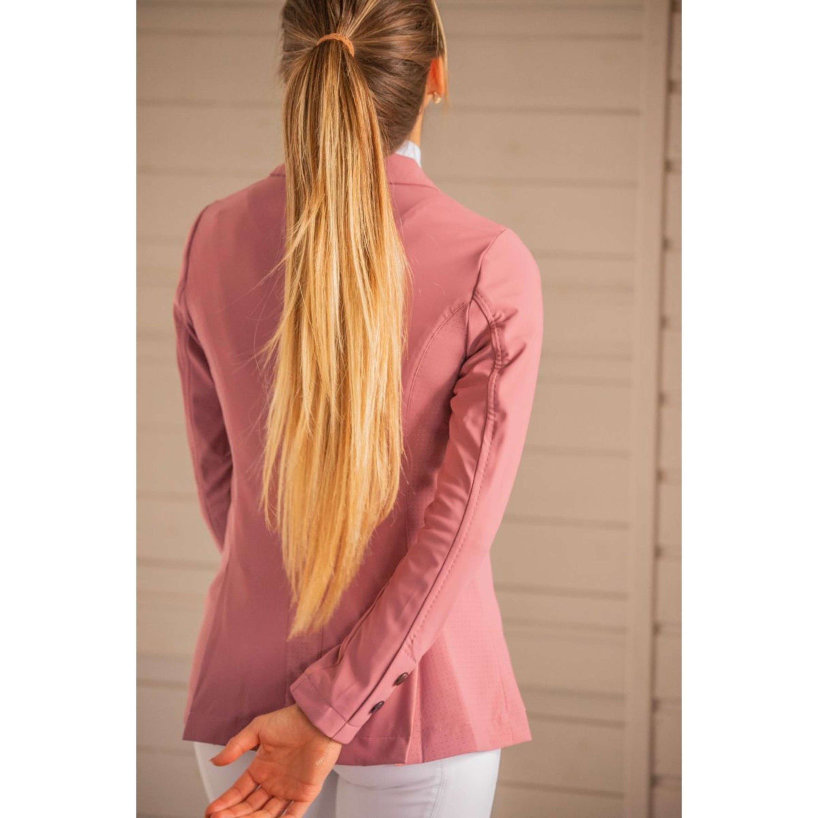 Pénélope Turnierjacket Calista Old Pink Pénélope Turnierjacket Calista Old Pink