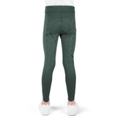 EQUITHÈME Reitleggings Birdy Kids Full Grip Khaki