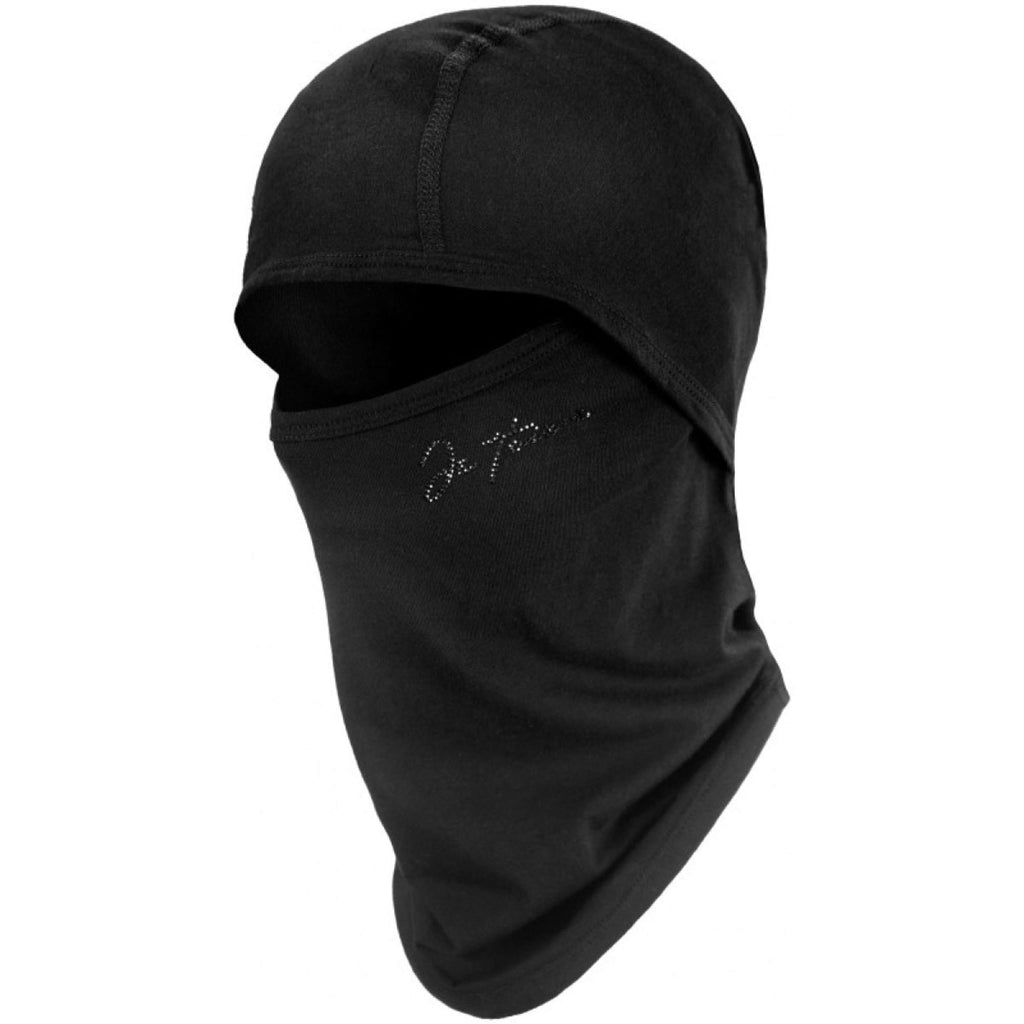 EQUITHÈME Balaclava Pleun Schwarz