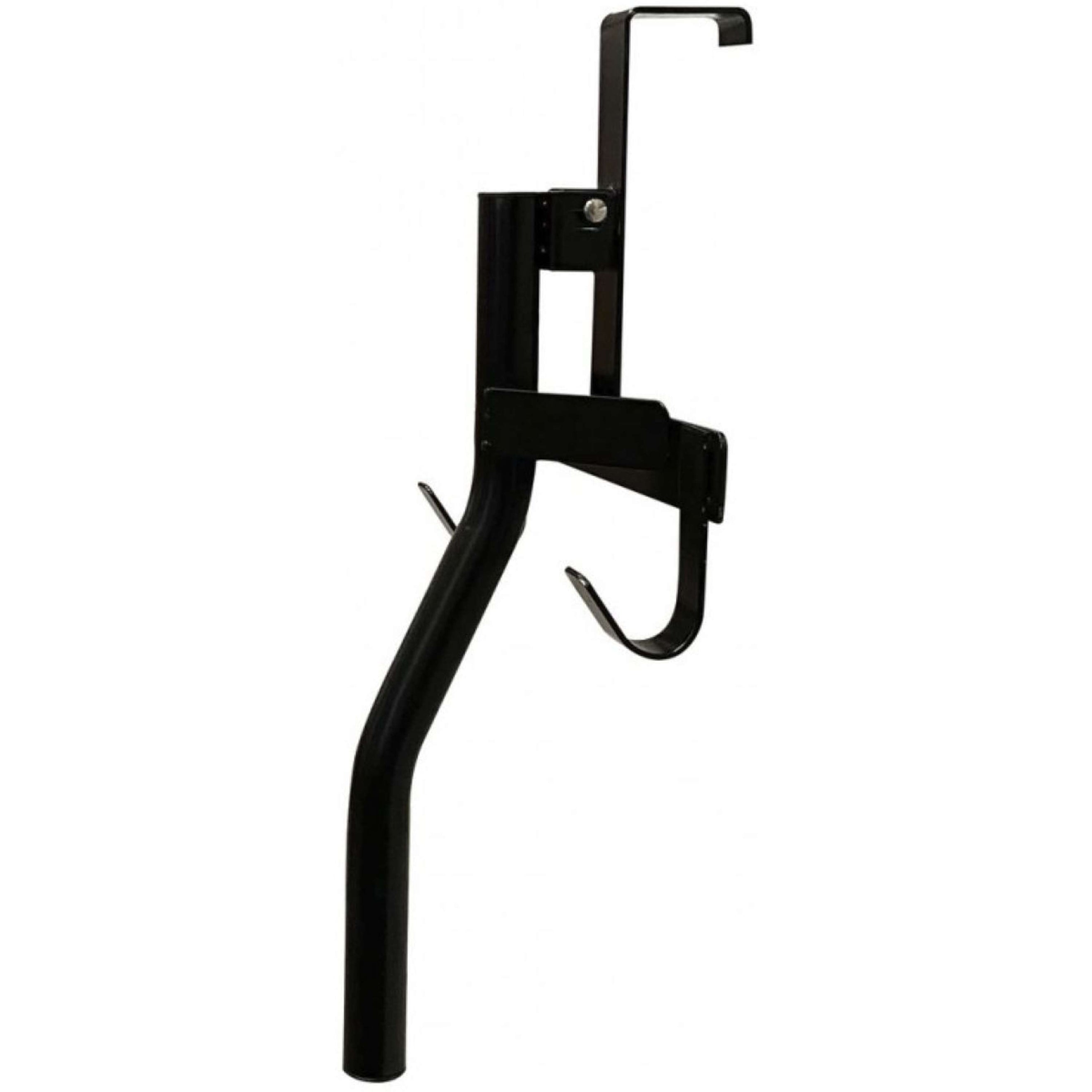 Hippotonic Sattelhalter Portable Schwarz Hippotonic Sattelhalter Portable Schwarz