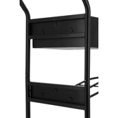 Hippotonic Trolley Short Schwarz