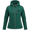 EQUITHÈME Softshelljacke Victoria Entenblau