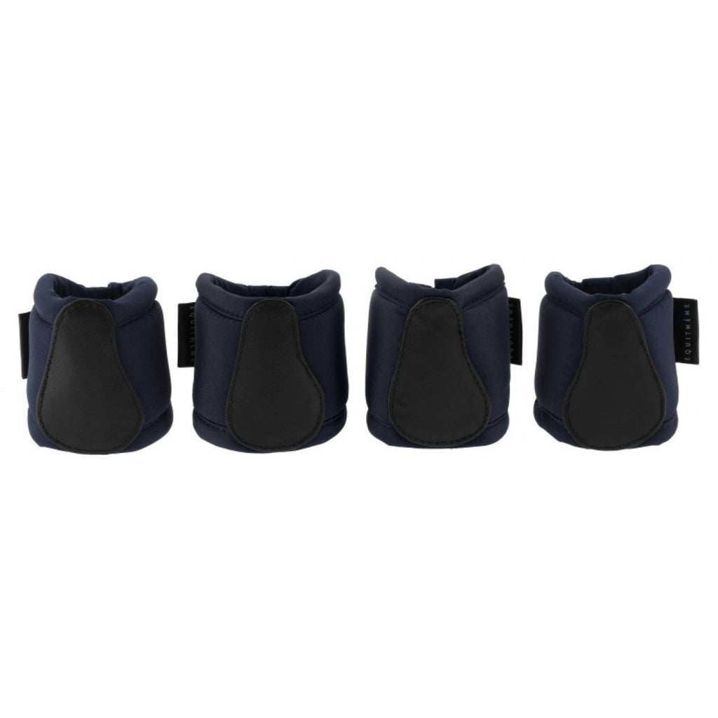 EQUITHÈME Pony Academy Gamaschen Navy