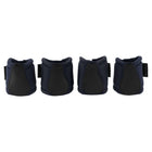 EQUITHÈME Pony Academy Gamaschen Navy