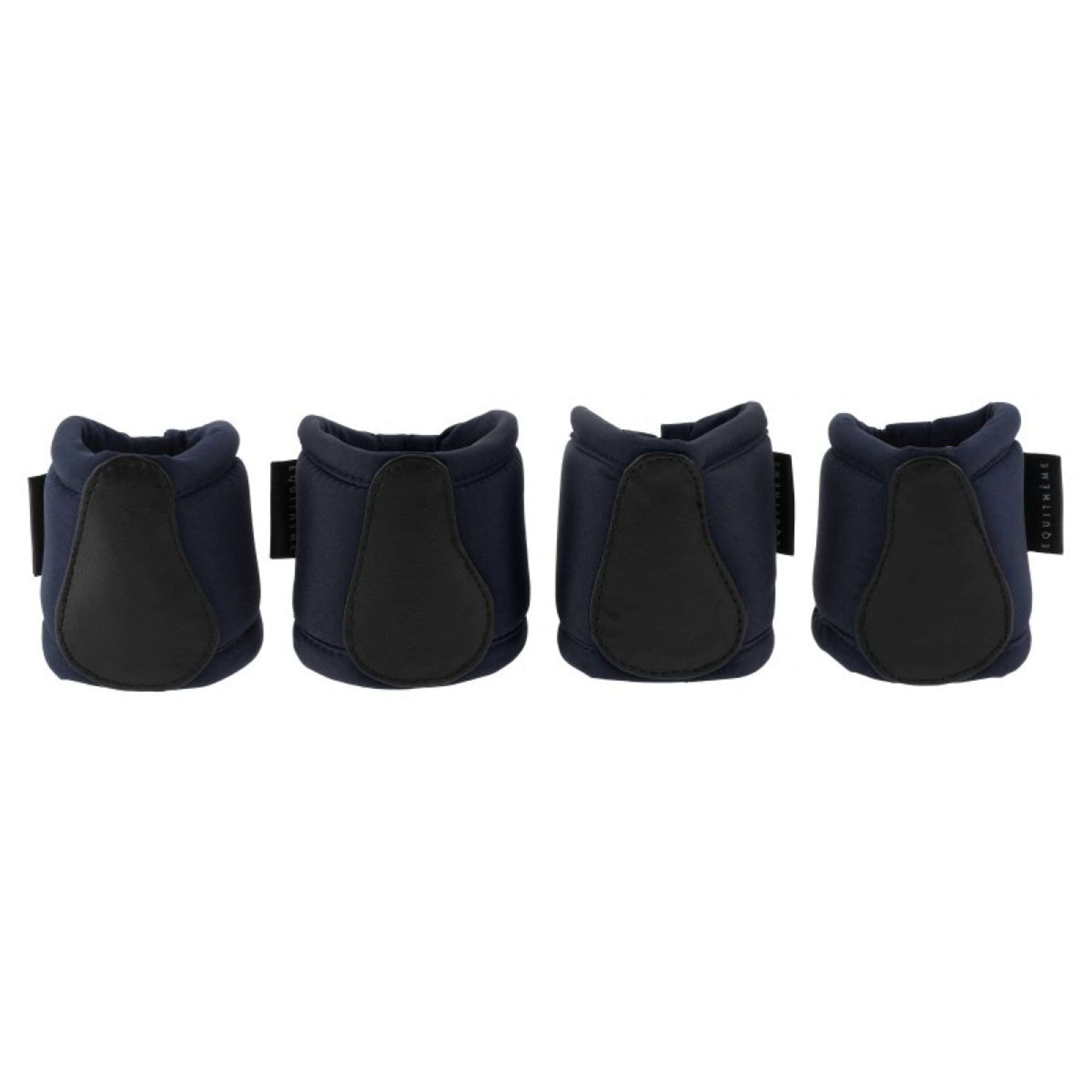EQUITHÈME Pony Academy Gamaschen Navy