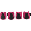EQUITHÈME Gamaschen Pony Academy Rosa