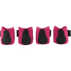 EQUITHÈME Gamaschen Pony Academy Rosa
