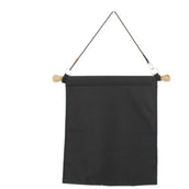 Paddock Stall Tasche Schwarz