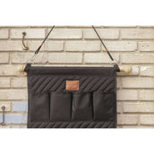 Paddock Stall Tasche Schwarz