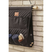 Paddock Stall Tasche Schwarz