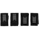 EQUITHÈME Bandagen Pony Academy Schwarz Glitzer