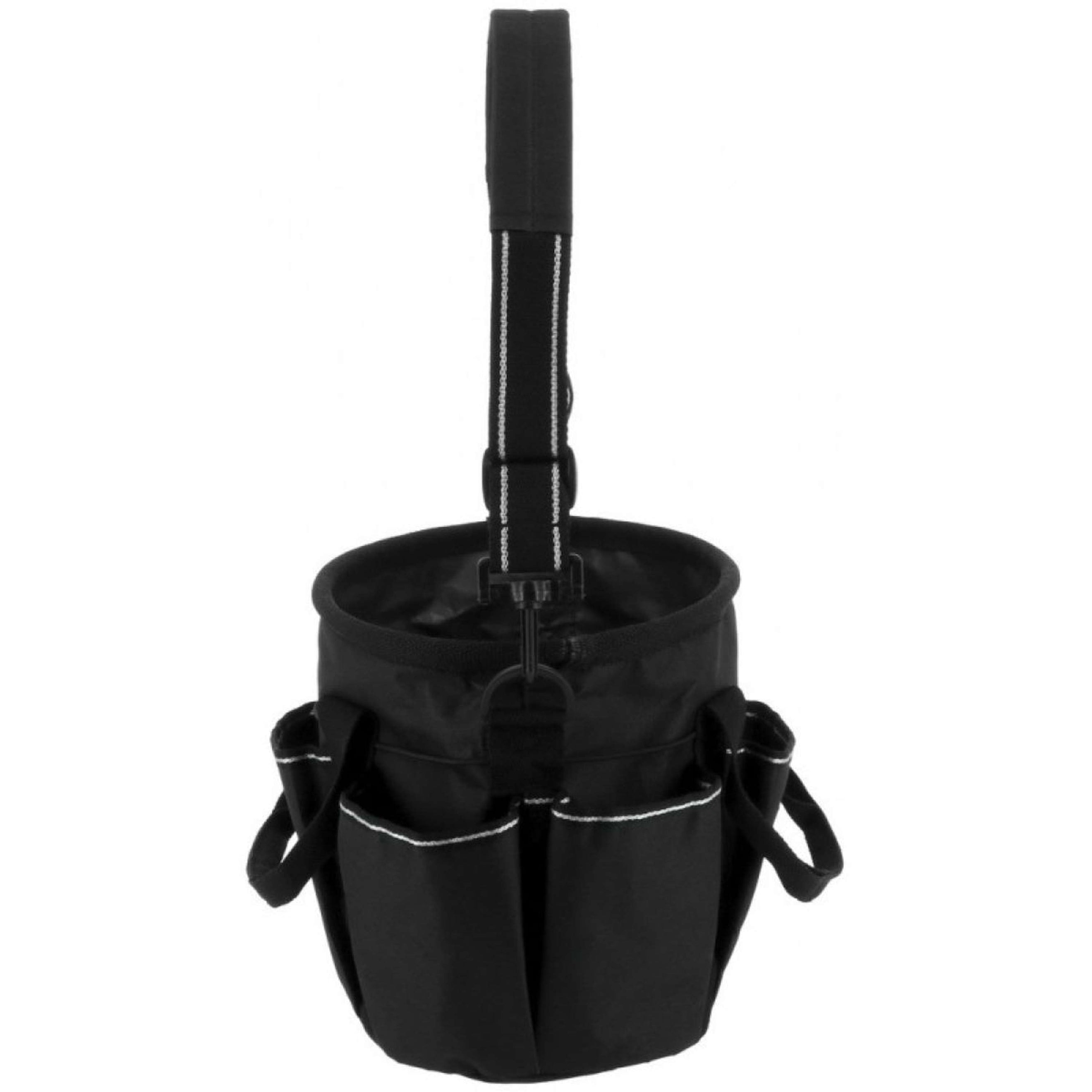 Riding World Putztasche Schwarz Riding World Putztasche Schwarz