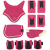 EQUITHÈME Zubehörset Mini Pony Academy Rosa