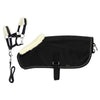 EQUITHÈME Teppichset anzeigen Mini Pony Academy Schwarz Glitzer