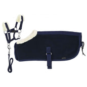EQUITHÈME Teppichset anzeigen Mini Pony Academy Navy