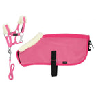 EQUITHÈME Teppichset anzeigen Mini Pony Academy Rosa